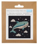 Trimits whale mini kit packet